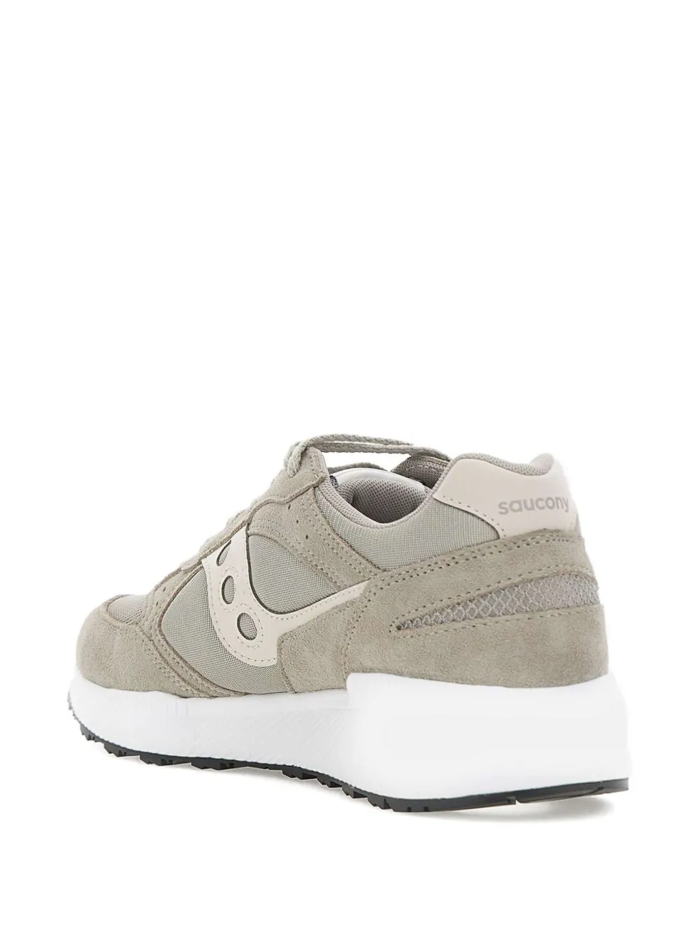 Saucony Eclipse sneakers Grey