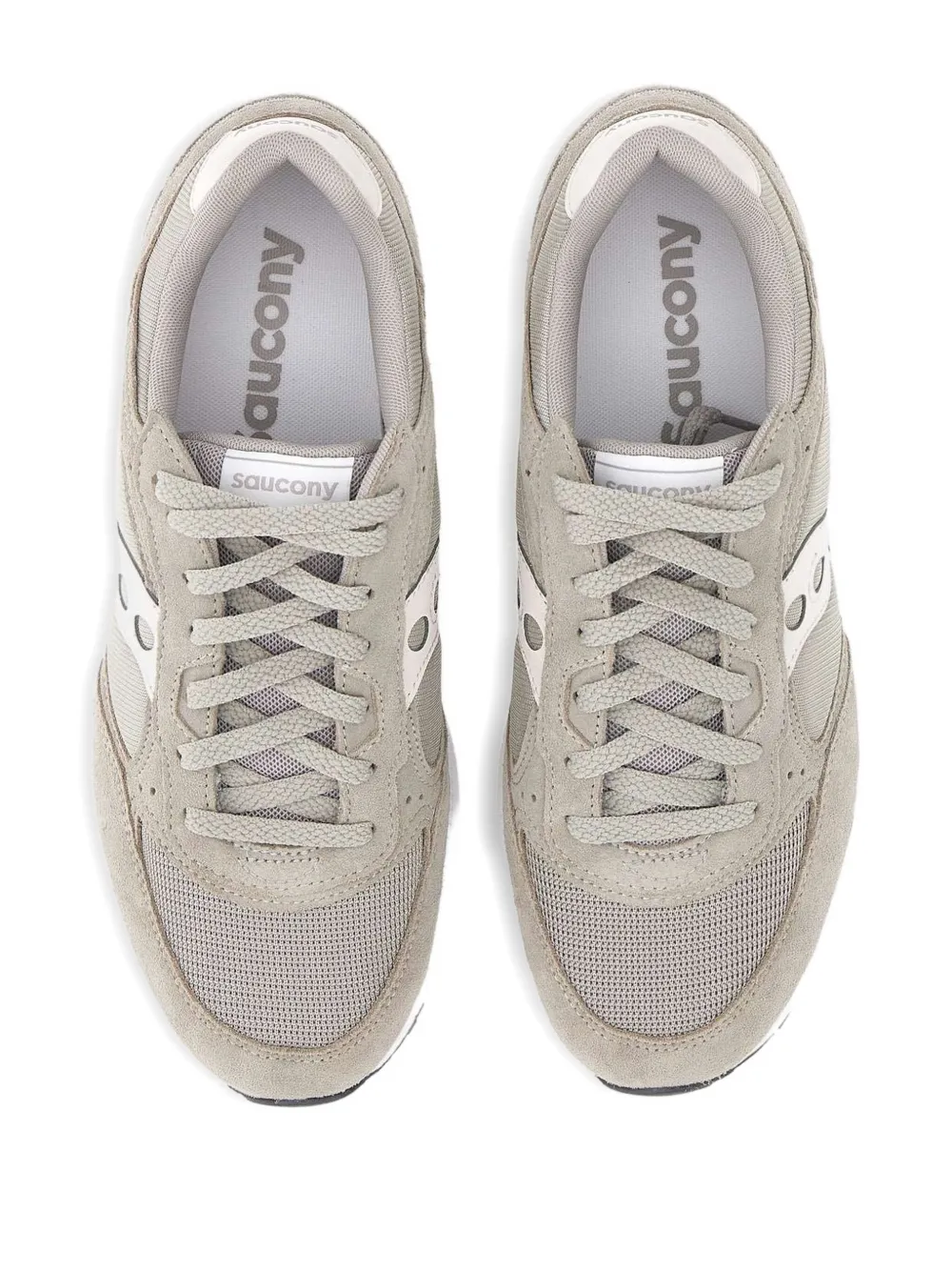 Saucony Eclipse sneakers Grey