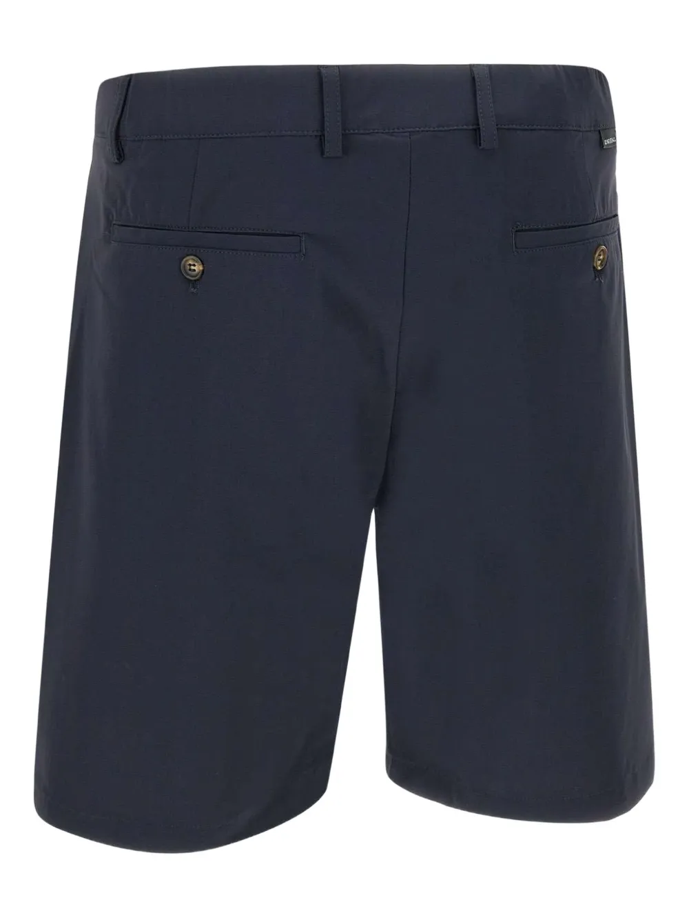 Colmar Billions bermuda shorts - Blauw