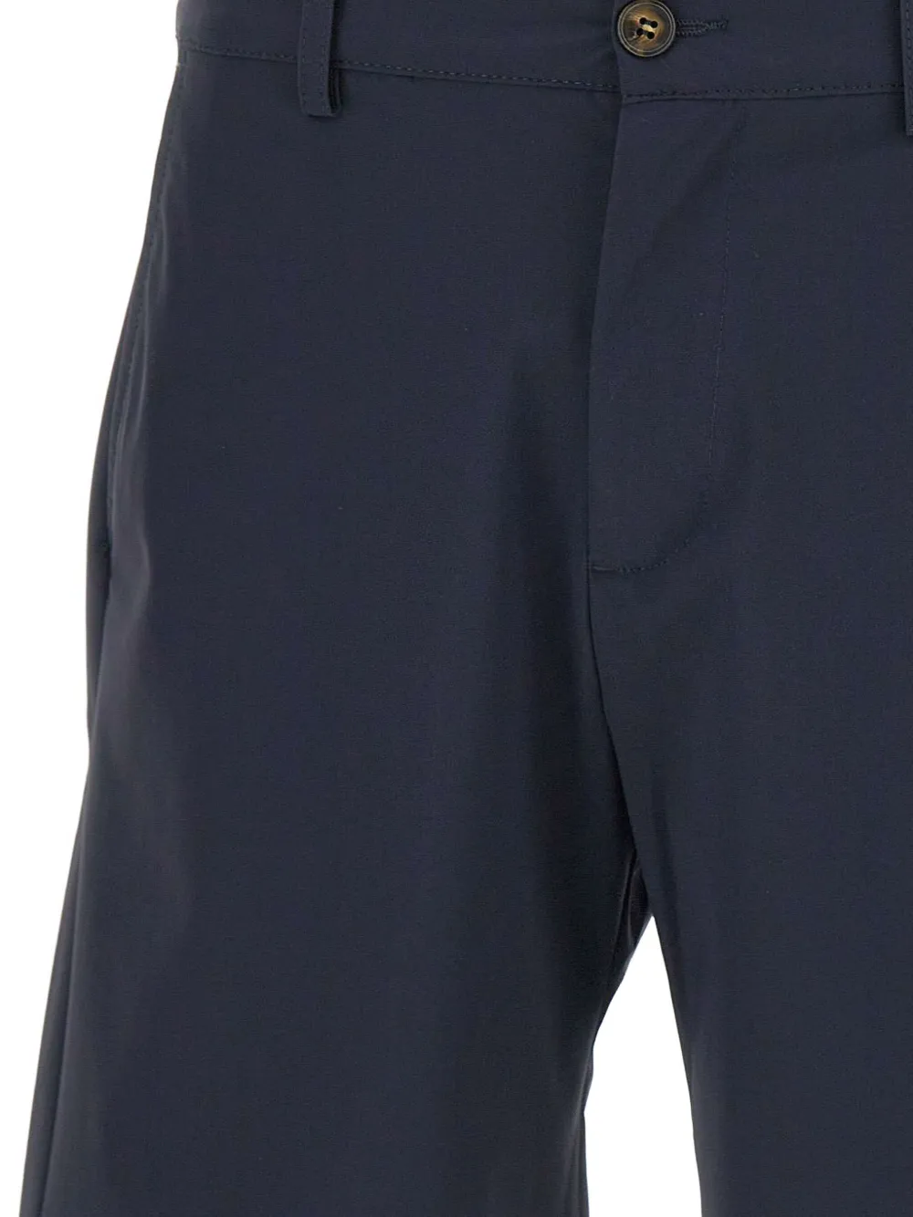 Colmar Billions bermuda shorts Blauw