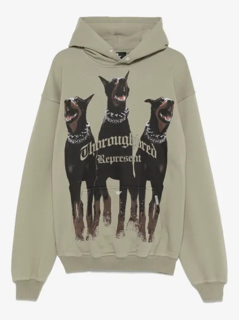 Represent sudadera Represent Thoroughbred