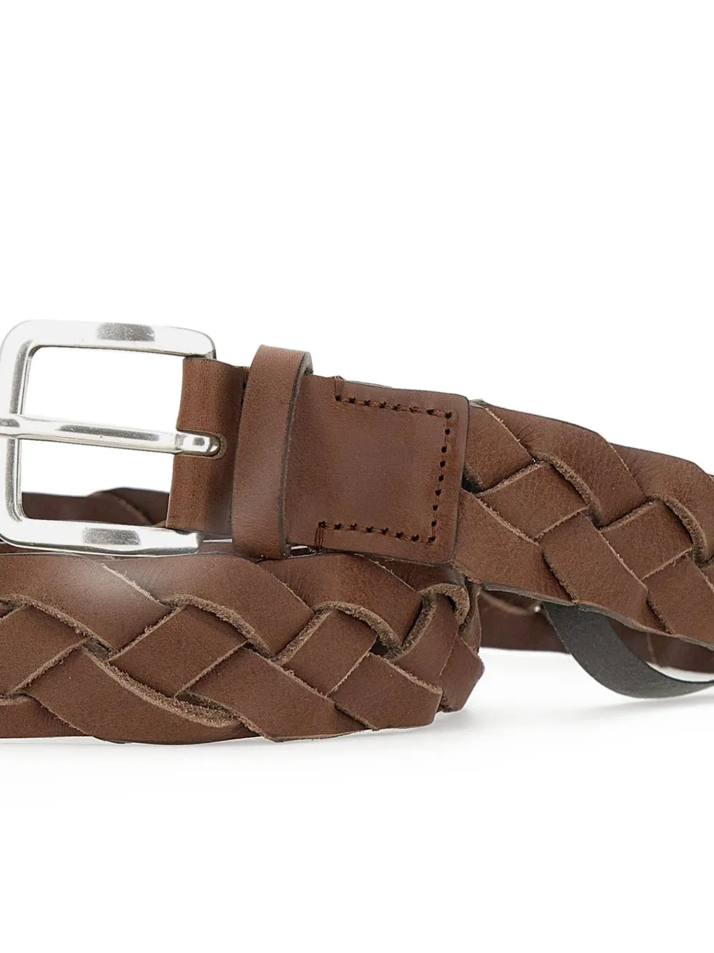 GIANNI CHIARINI cinturón con hebilla | Hombre | Image 2