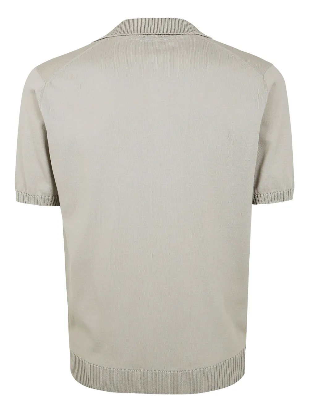 Filippo De Laurentiis knitted T-shirt | T-Shirts | Image 2