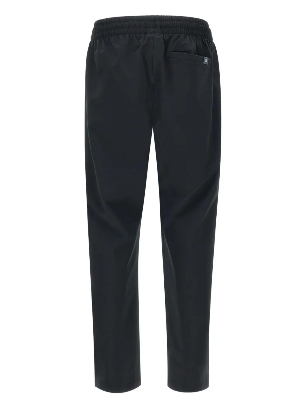 New Balance logo-embroidered track pants | Sweatpants | Image 2
