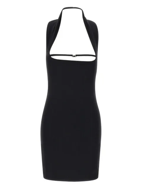 HELIOT EMIL vestido corto Erosion