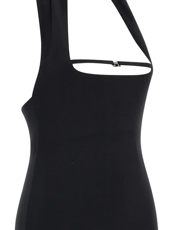 HELIOT EMIL レディース タンクトップ HELIOT EMIL ++ WOMEN - TOPS