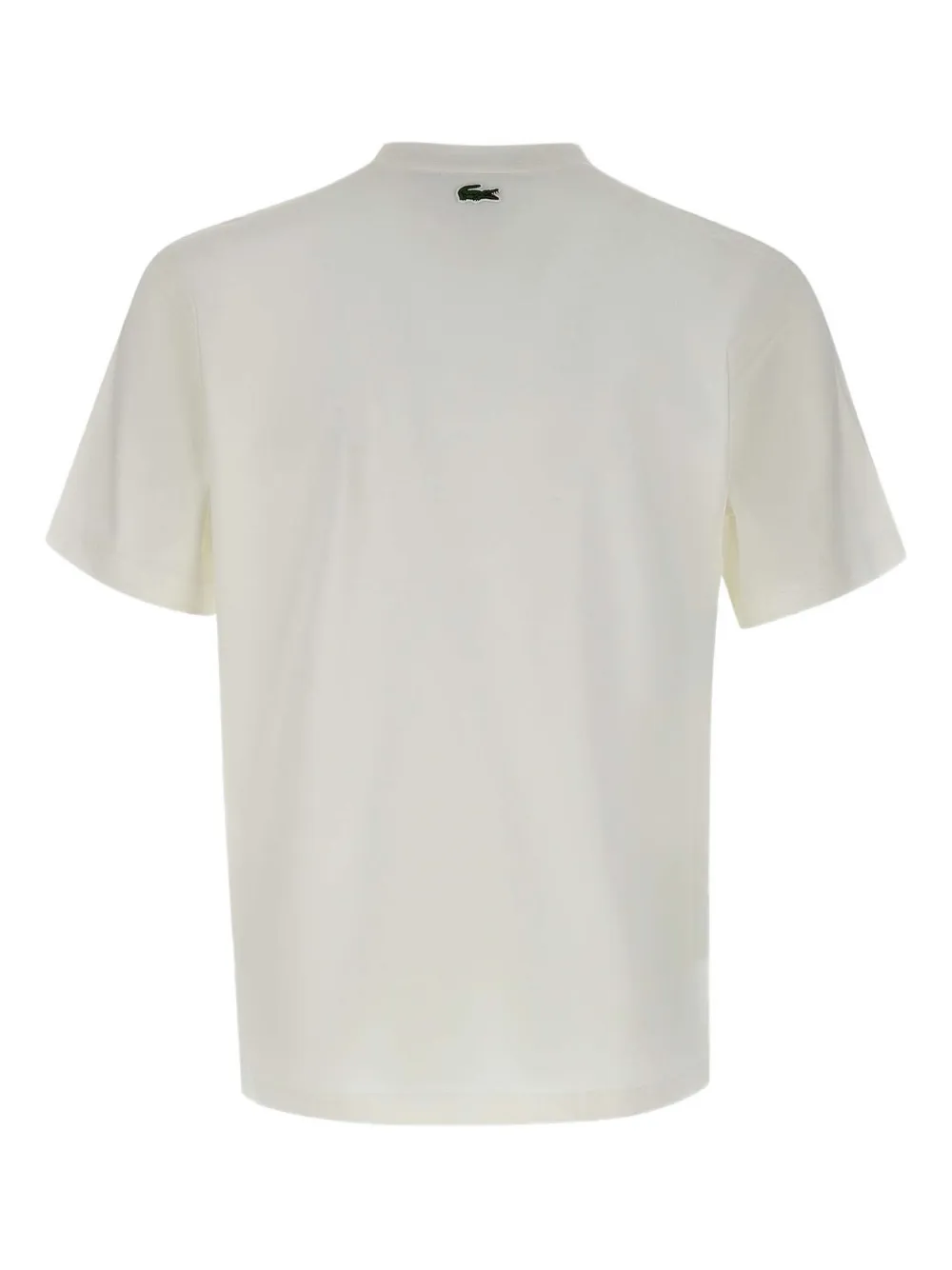 Lacoste playera de algodón | Playeras y jerséis | Image 2