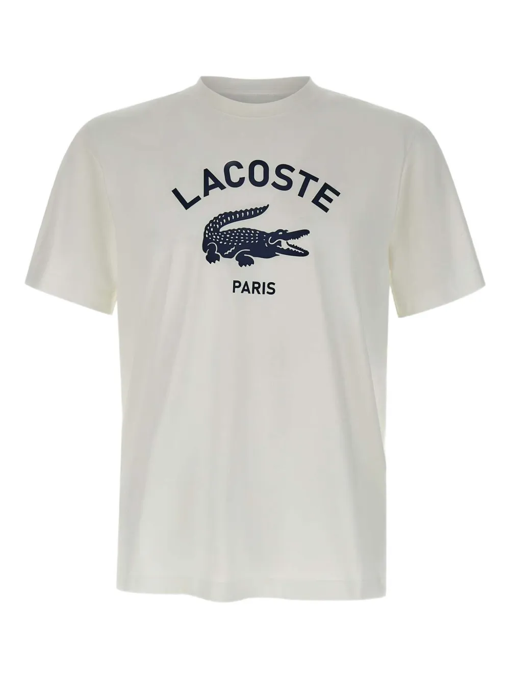 Lacoste Klassisches T-shirt