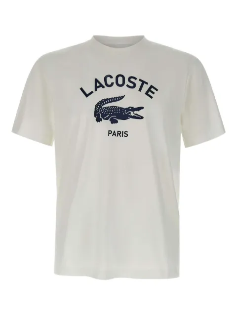 Lacoste cotton T-shirt 