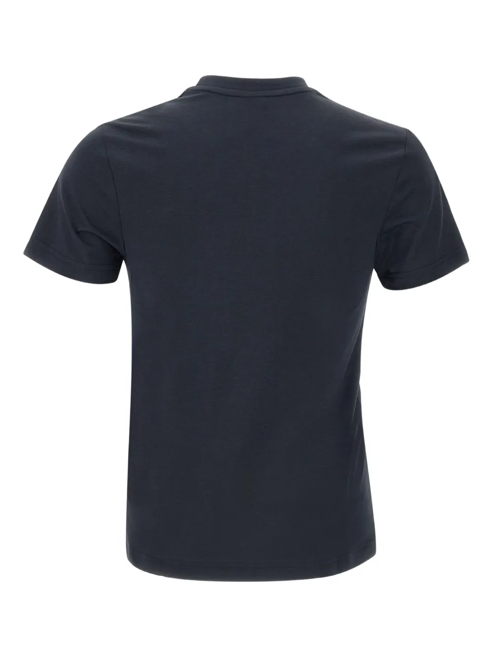 Colmar Camiseta com tag de logo | Camisetas | Image 2