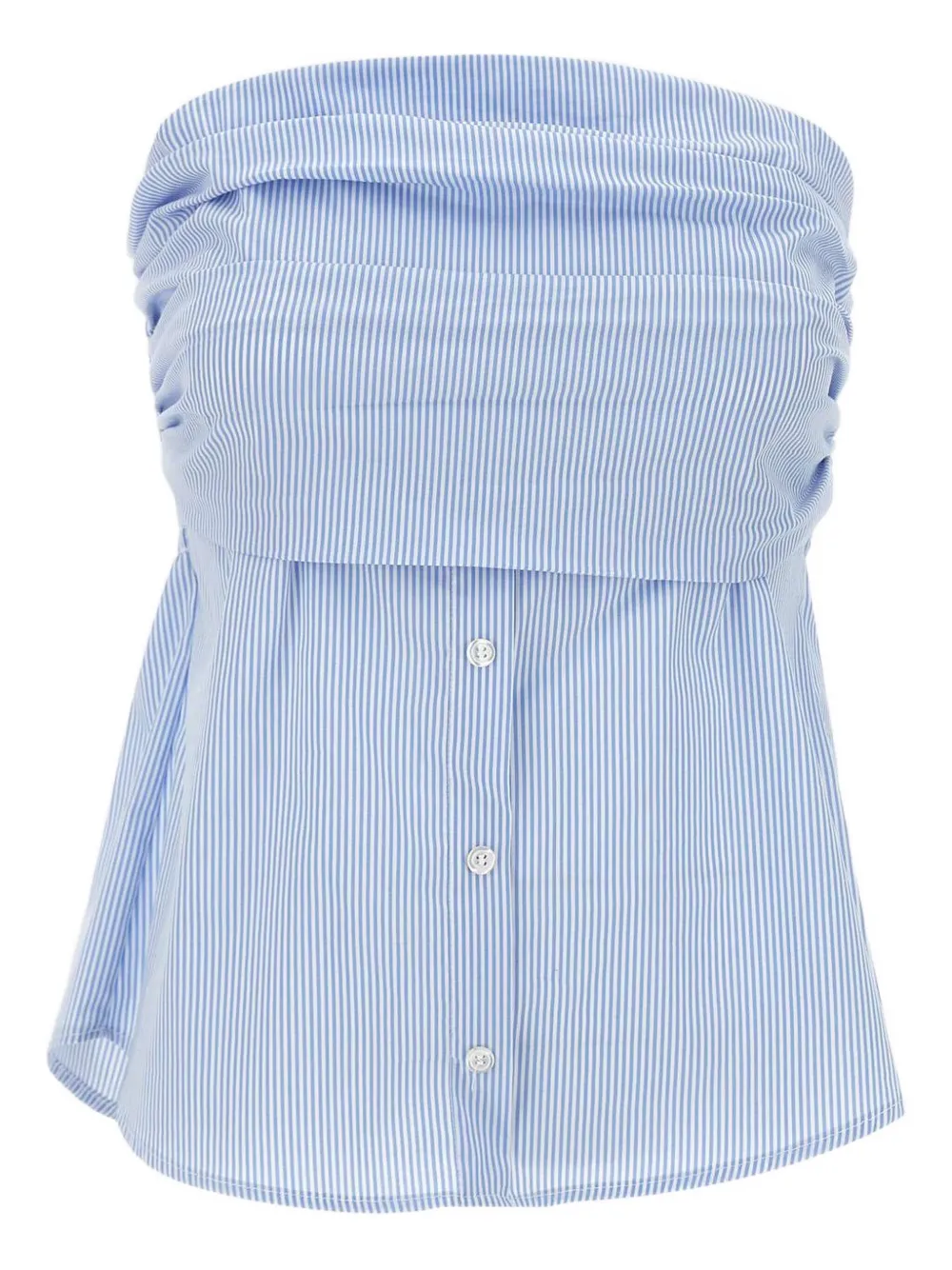 Kaos Striped Top