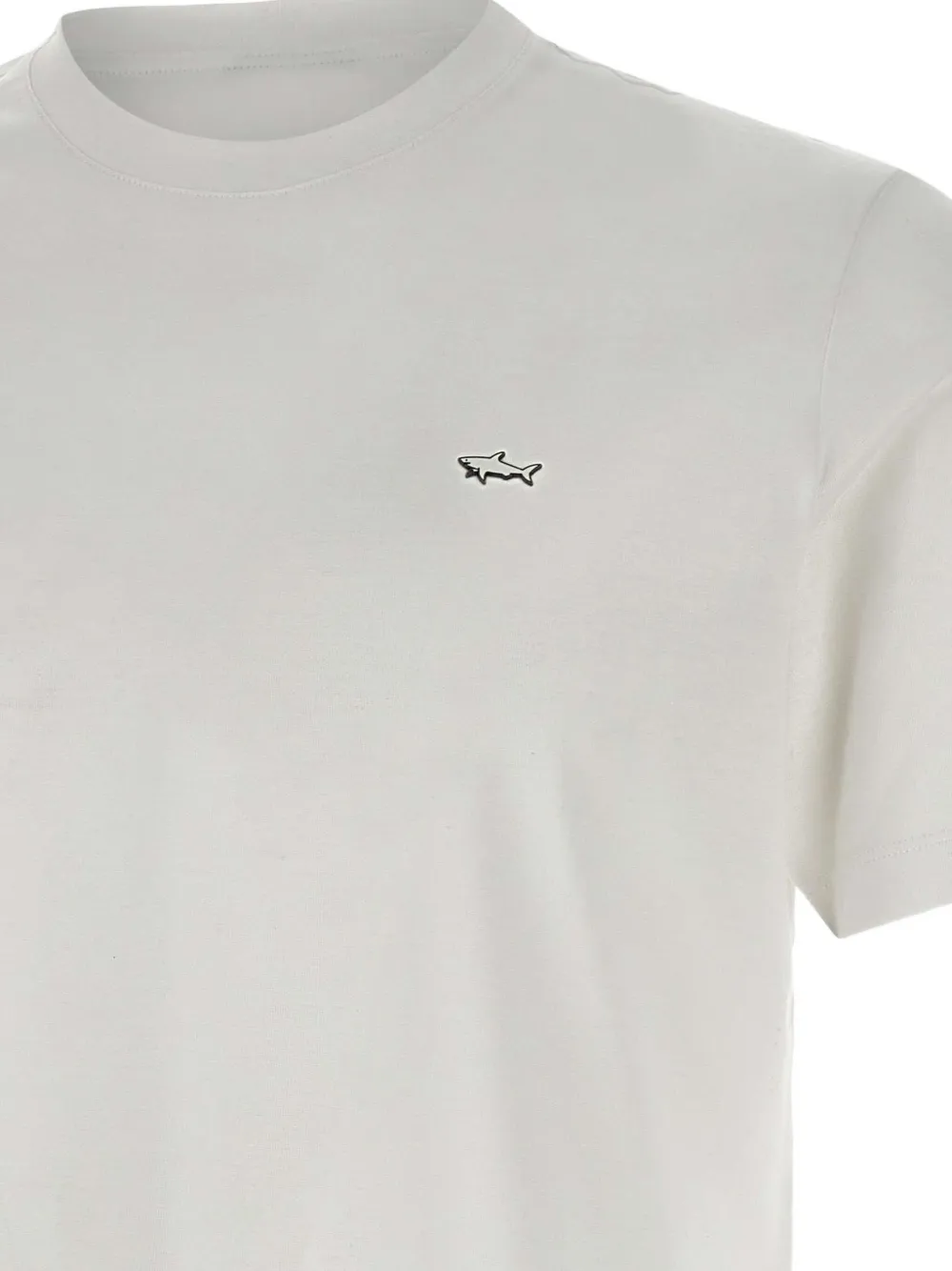 Shop Paul & Shark Jersey T-shirt