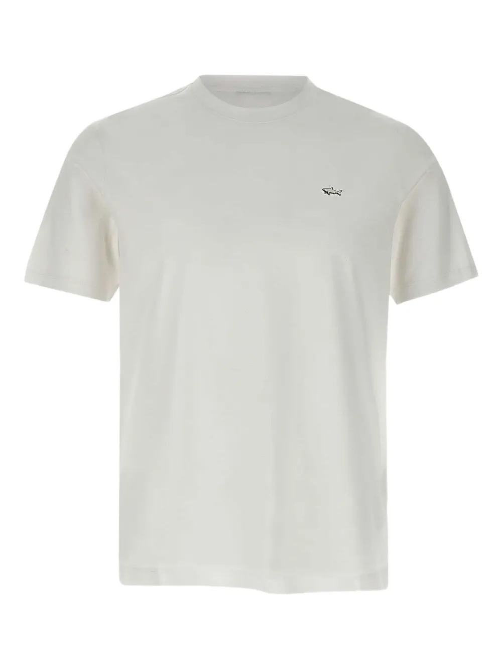 Paul & Shark playera de jersey | blanco | Image 1