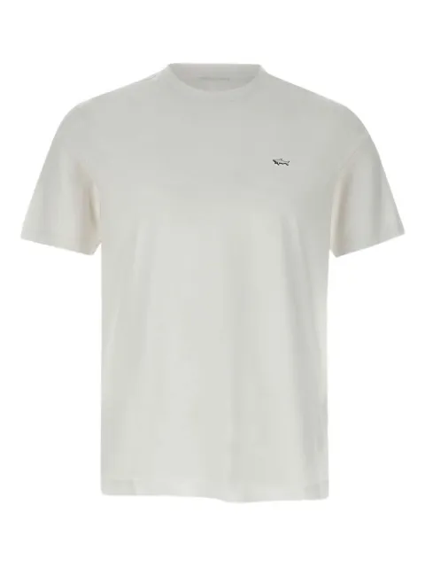Paul & Shark jersey T-shirt