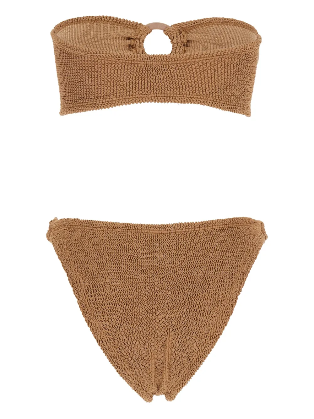 Hunza G Gloria bikini Bruin