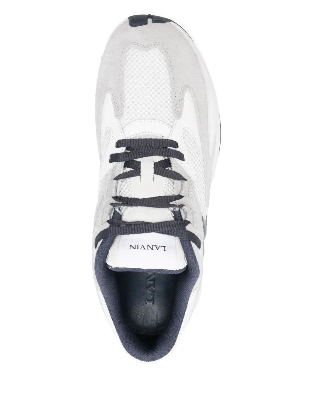 Lanvin Jla sneakers Grey