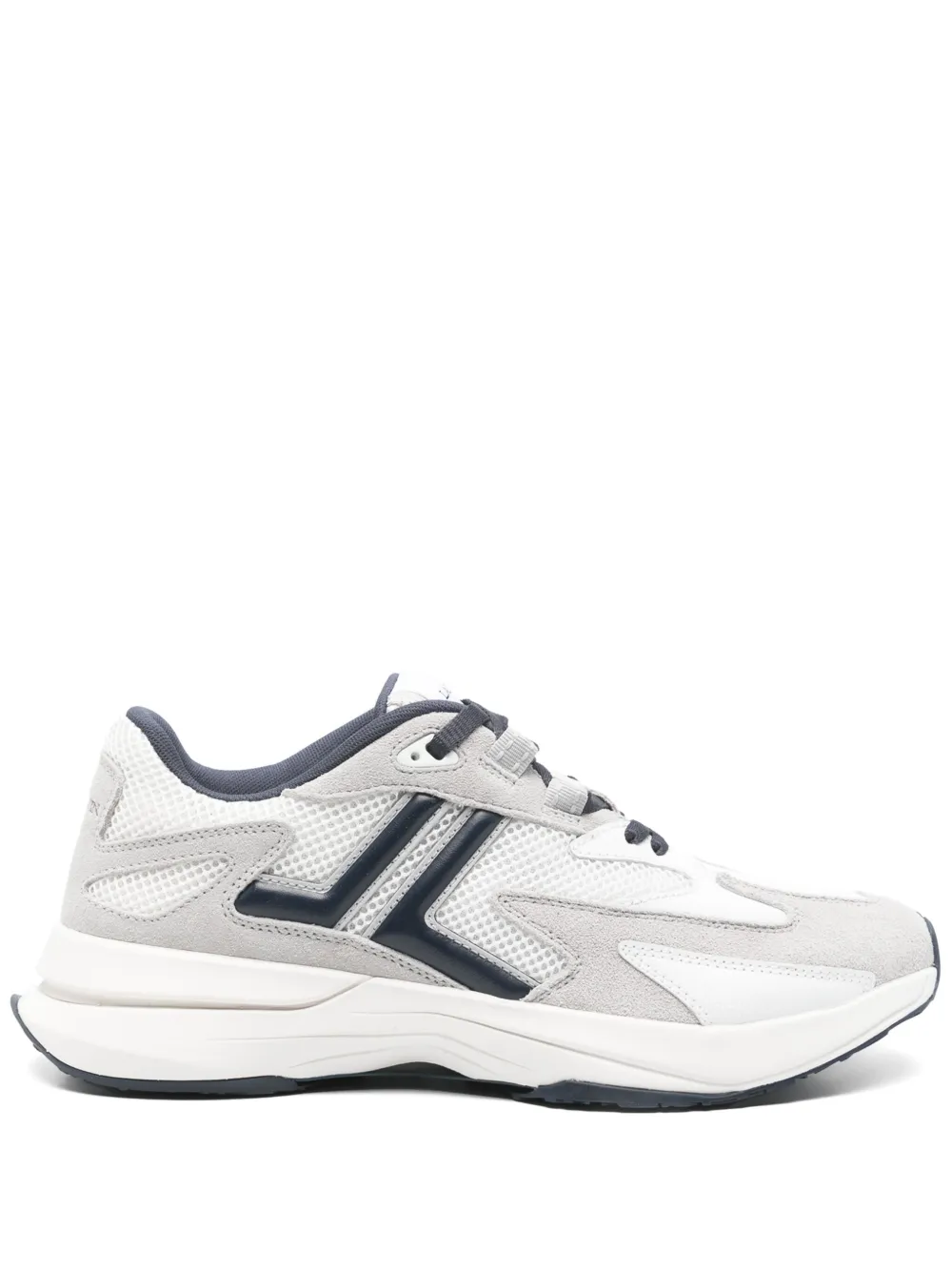Lanvin Jla sneakers Grijs