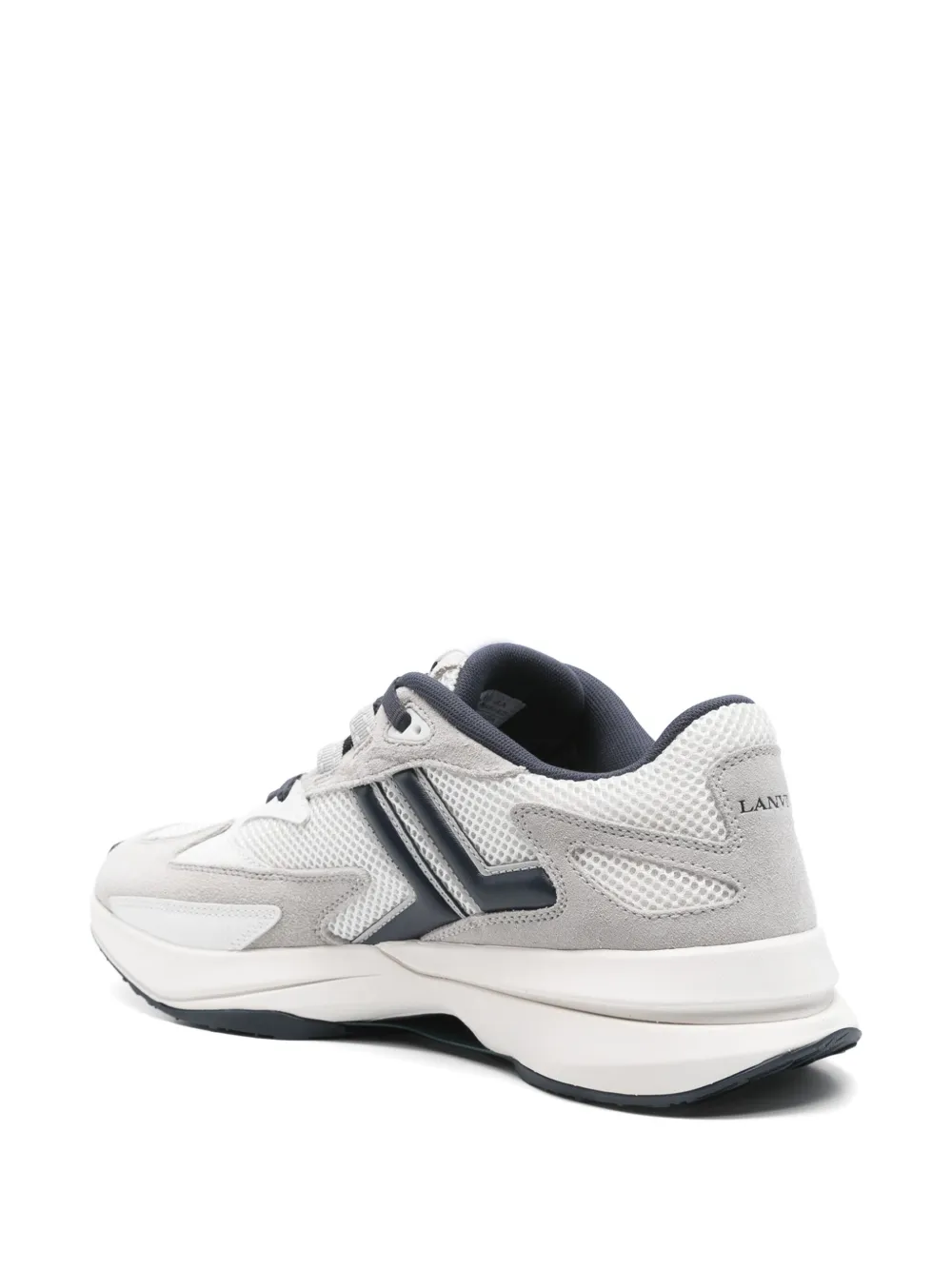 Lanvin Jla sneakers Grey
