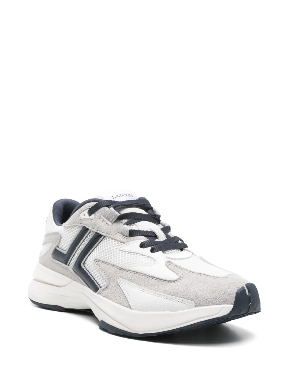 Lanvin Jla sneakers | Low-Tops | Image 2