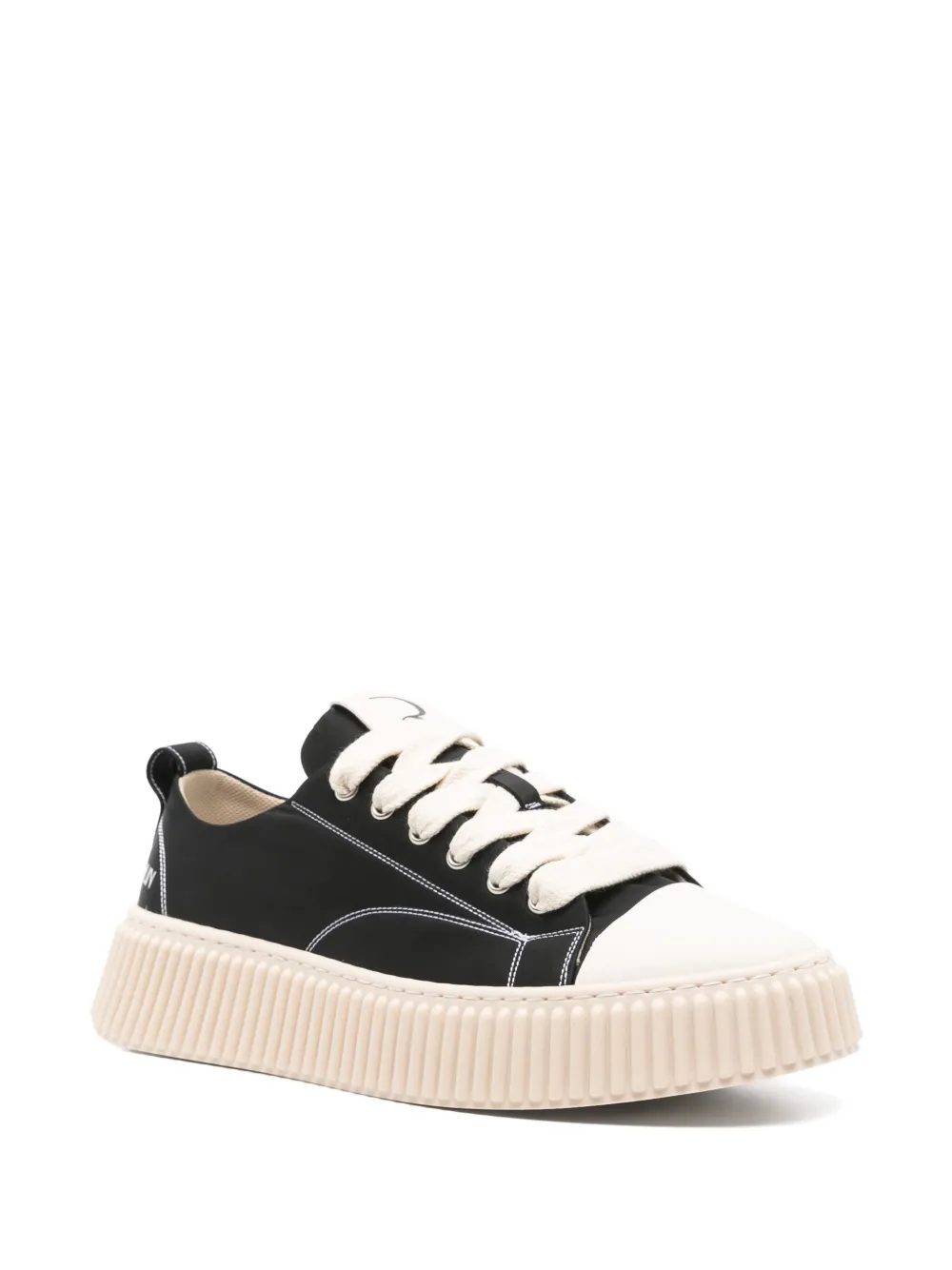 Rhun canvas sneakers | Low-Tops | Image 2