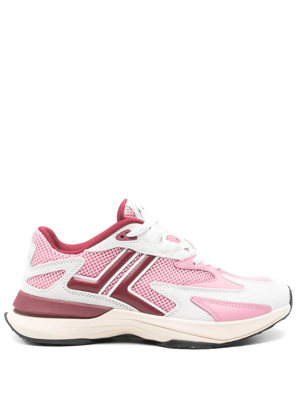 Lanvin Jla sneakers Roze