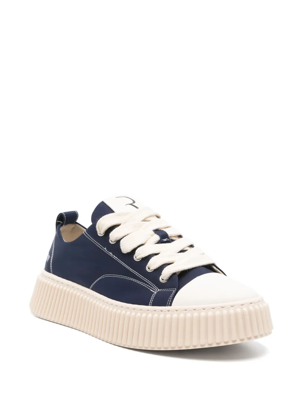 Rhun Treble sneakers | Low-Tops | Image 2
