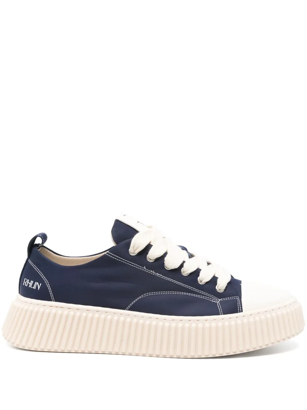 Rhun Treble sneakers Blue