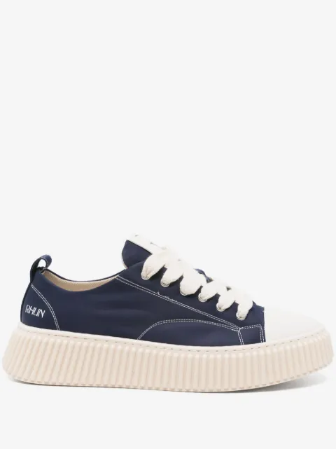 Rhun Treble Sneakers