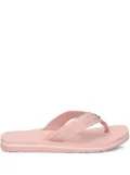 Tommy Hilfiger Webbing flip flops - Pink