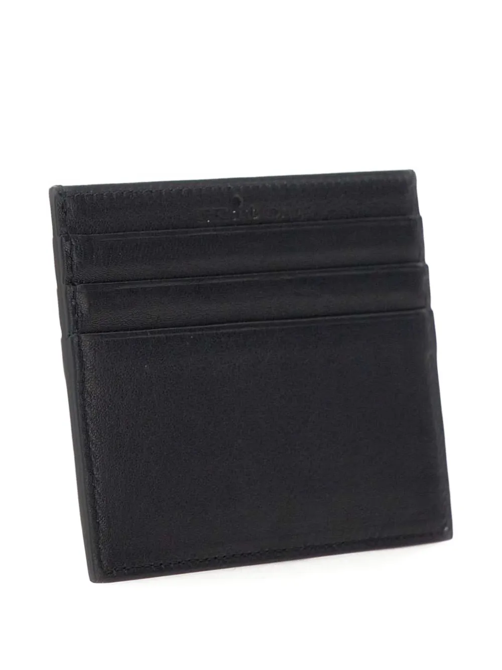 Kiton cartera con compartimentos y cierre | Image 2