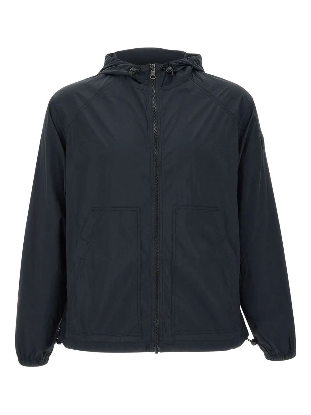 Colmar chamarra rompevientos Funky | negro | Image 1