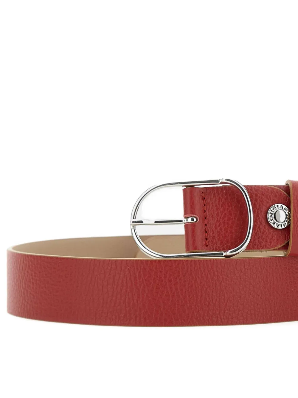 GIANNI CHIARINI cinturón con hebilla | Image 2