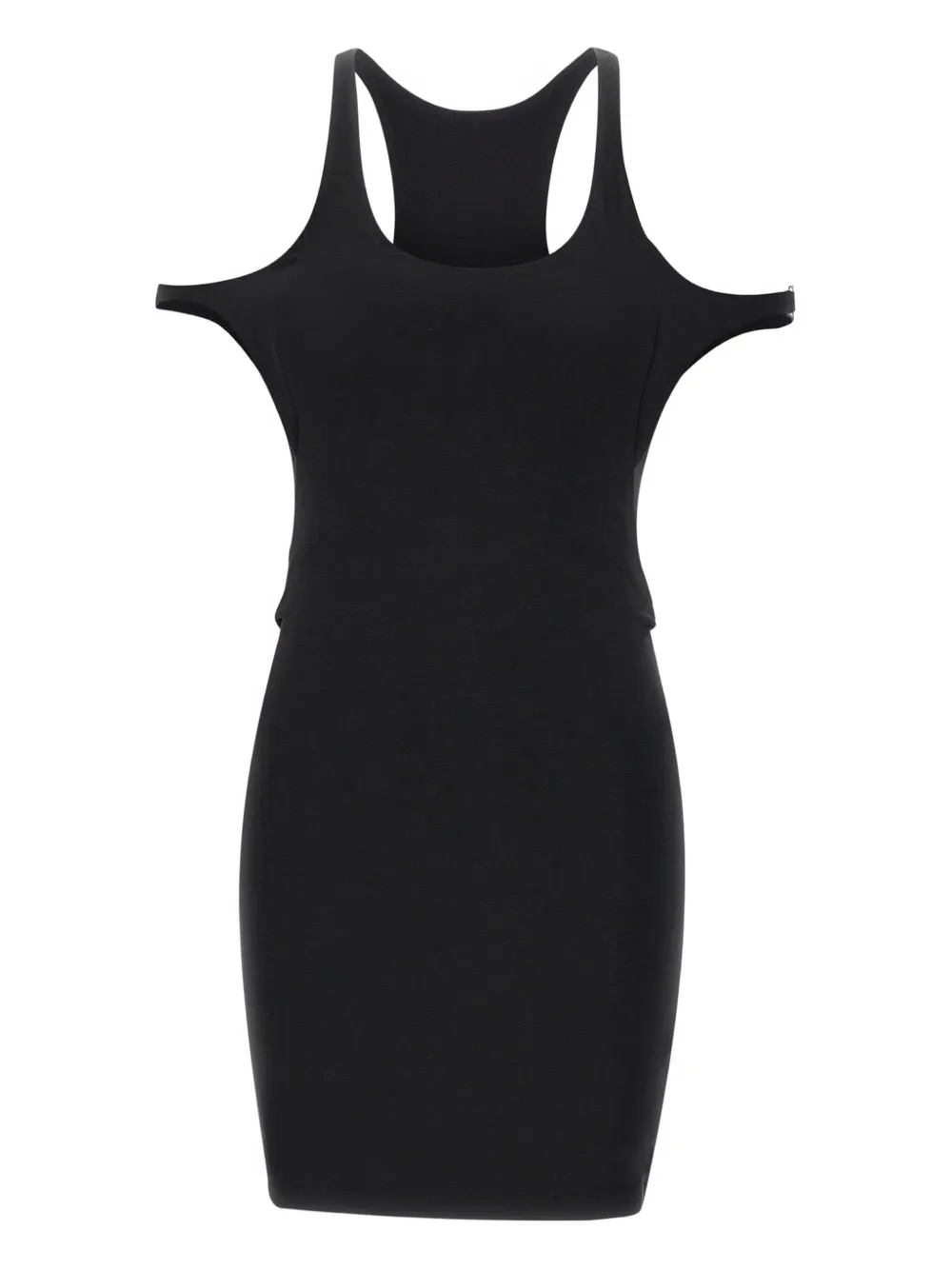Heliot Emil Geode Mini Dress