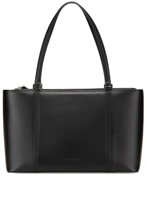 Burberry Pre-Owned bolsa de mano de piel 2000-2017