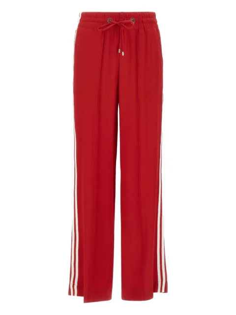 Seafarer pants con detalle de rayas