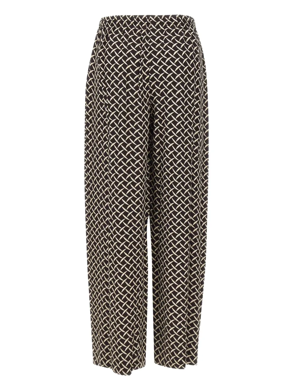 Faithfull the Brand Dalene broek Bruin