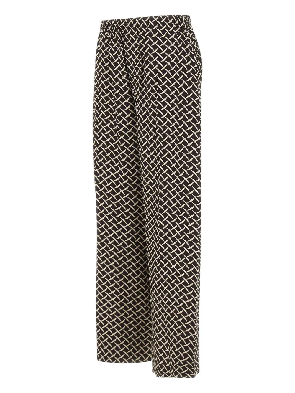 Faithfull the Brand Dalene broek Bruin