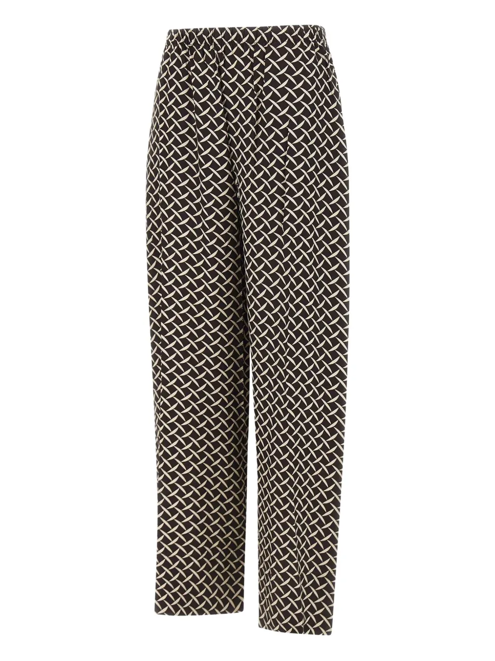 Faithfull the Brand Dalene broek Bruin