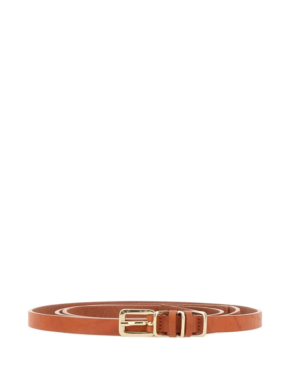 Gianni Chiarini Leather Belt