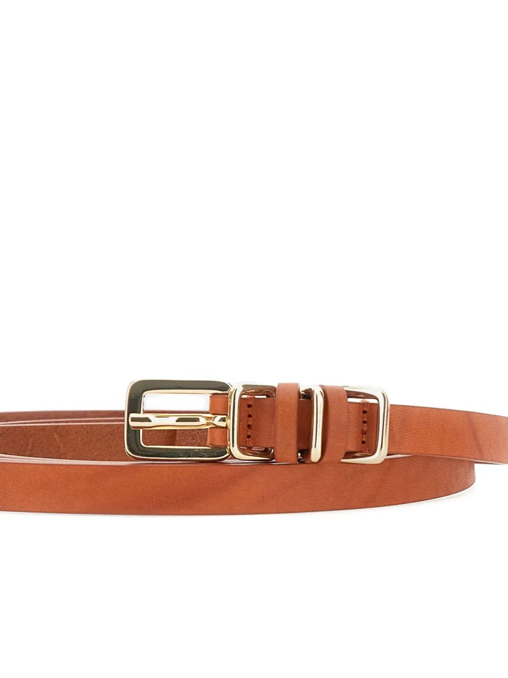 GIANNI CHIARINI cinturón con hebilla | Image 2