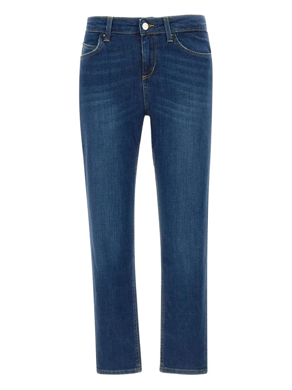 Kaos Cotton Jeans
