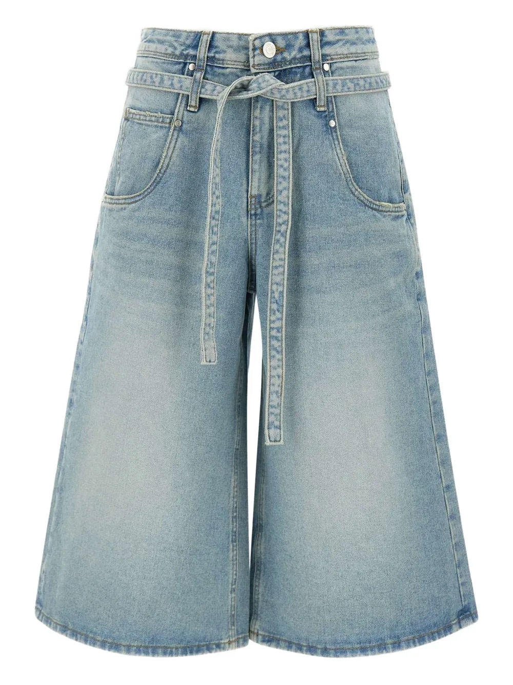 Low Classic Maxi Shorts