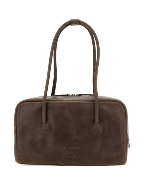 Marge Sherwood Soft Boston shoulder bag