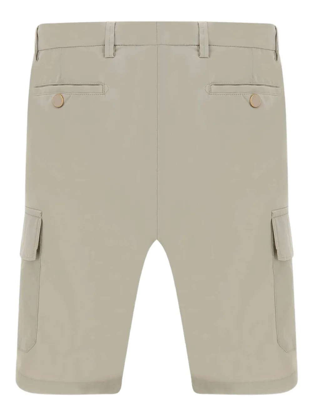 Briglia 1949 Newport cargo shorts - Beige