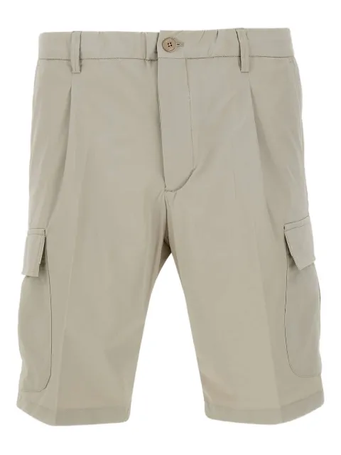 Briglia 1949 Newport cargo shorts