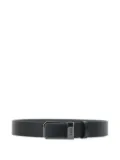 HUGO Gustav belt - Black