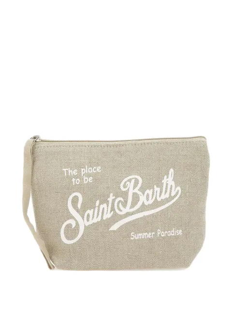 MC2 Saint Barth Aline clutch bag 
