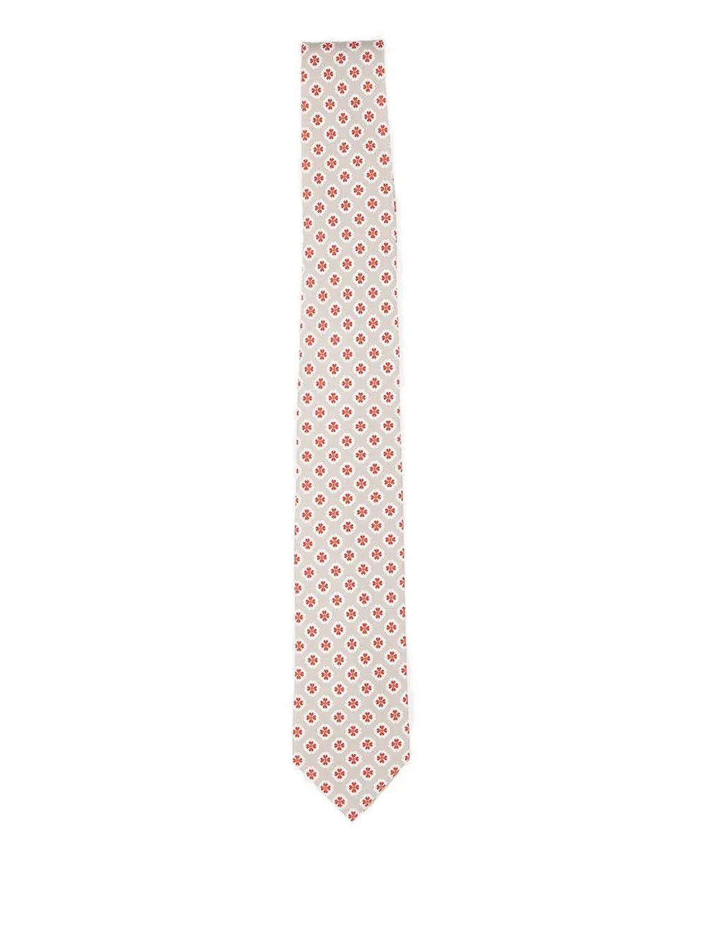 Barba corbata Barba de seda | neutro | Image 1