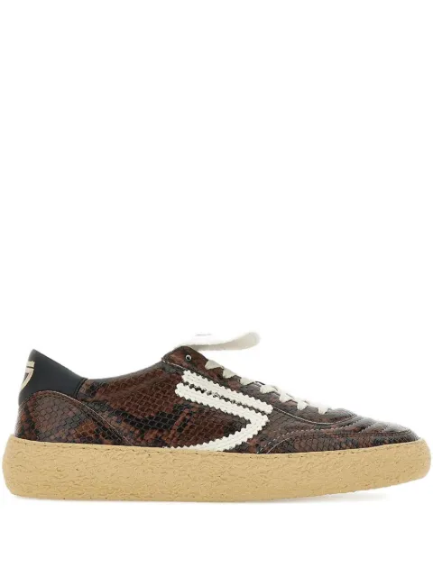 Puraai 4.05 Polly Tab sneakers 