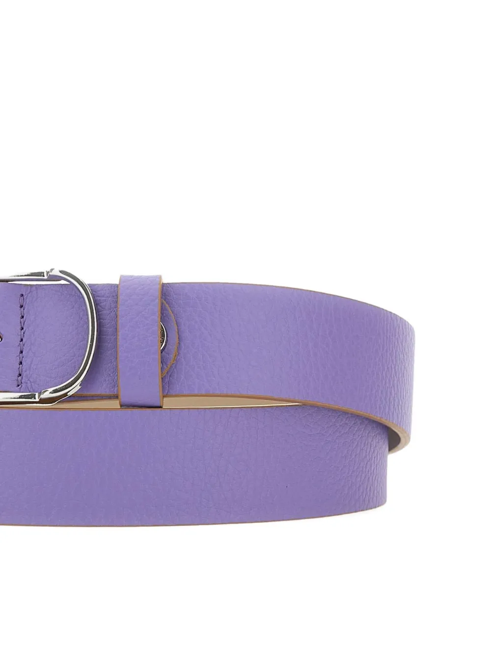 GIANNI CHIARINI cinturón con hebilla | Image 2